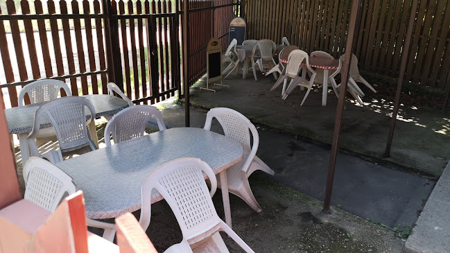 Kállai - Kettős Pizzéria Kisvendéglő