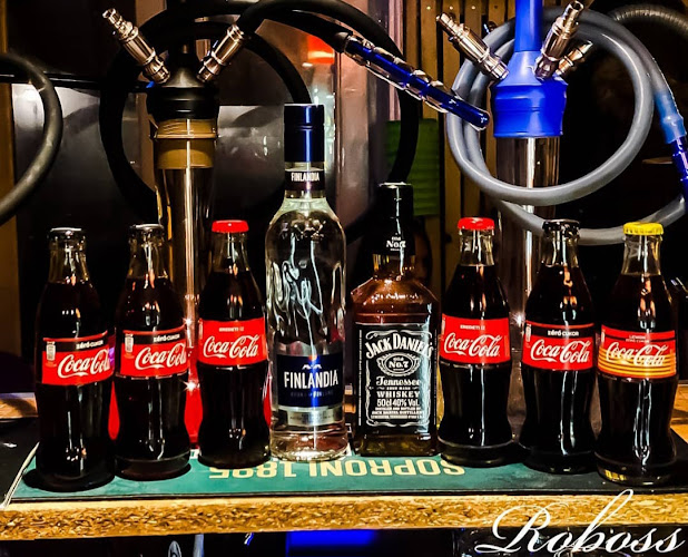 Comentarii opinii despre RoBoss Cafe