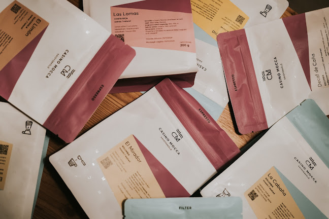 Antique Cafe & Tea - Szeged