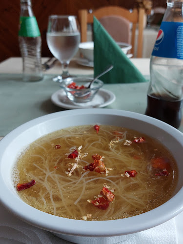 Opinii despre Pazonyi Fogadó és Étterem în Nyírpazony - Vendéglátás