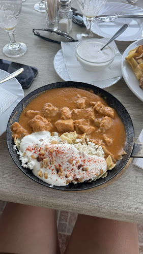 Maros Étterem - Vendéglátás