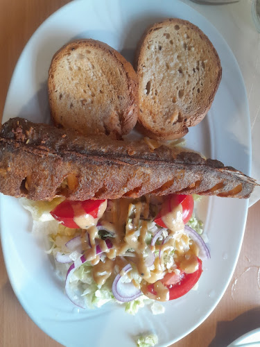 Termál Étterem - Hegykő