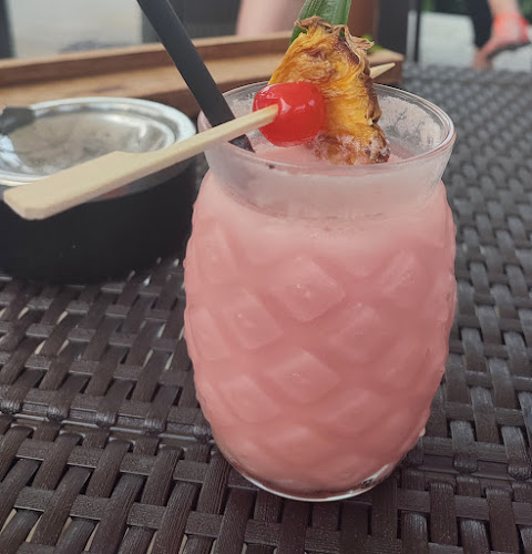 KERT CAFÈ fagylaltozó és kávézó - Füzesabony