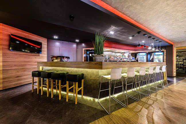 Jam Restaurant & Cafe - Kapuvár