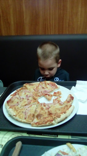 Café Amigo - Sárbogárd