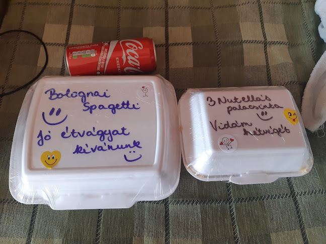 Opinii despre Frankó Pizzéria în Érd - Vendéglátás