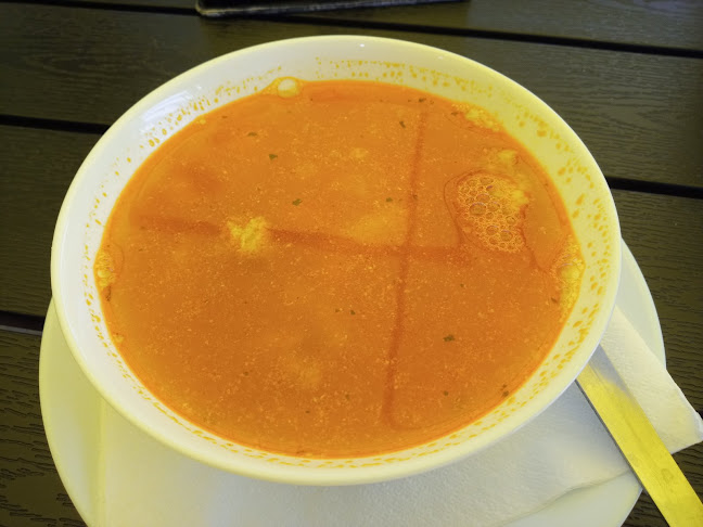 Dixie Gyorsétterem - Kecskemét