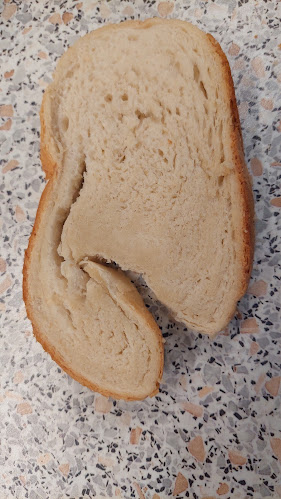 Opinii despre Tina pékség în Budapest - Vendéglátás