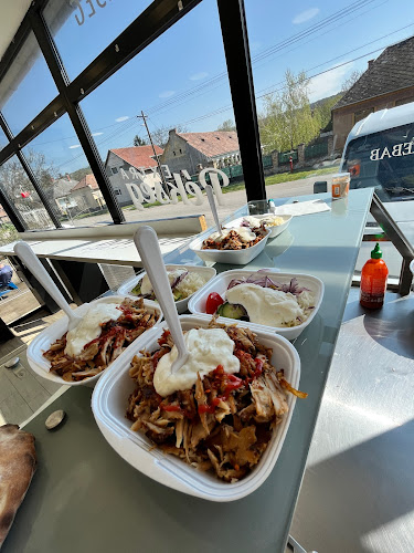 Ajka, Padragi út 117, 8451