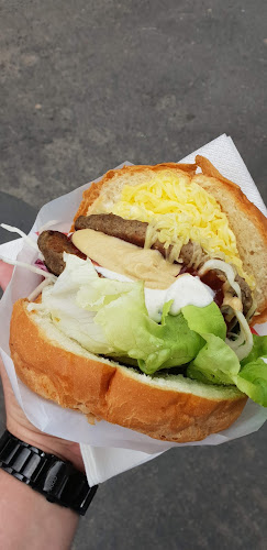 GoGo hami - Budapest