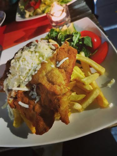 Ragazzi bistro Esztergom - Esztergom