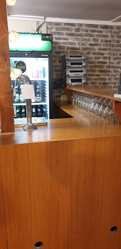 Faház Borozó - Ecser