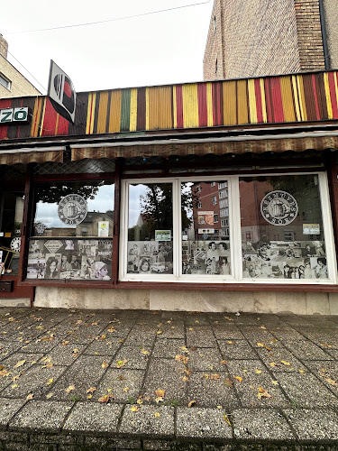 Művész Presszó - Pécs