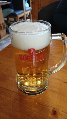 Sasfészek Vendéglő - étterem - Vendéglátás