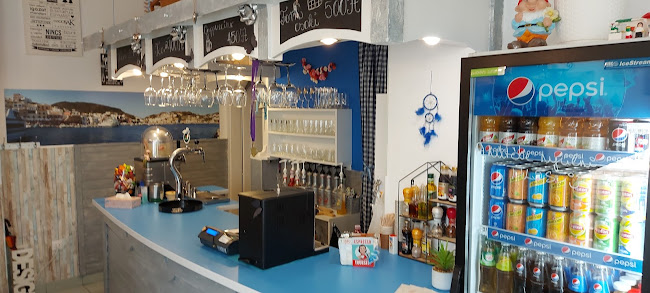 Ponte D’oro Pizzéria - Nyíregyháza