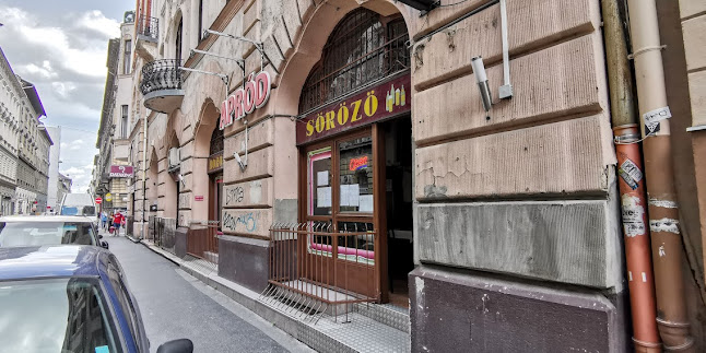 Apród Söröző
