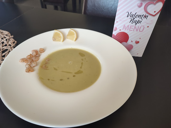 NEXT Restaurant - Vendéglátás