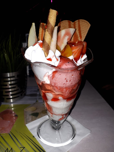 La Donna Koktélbár - Vendéglátás