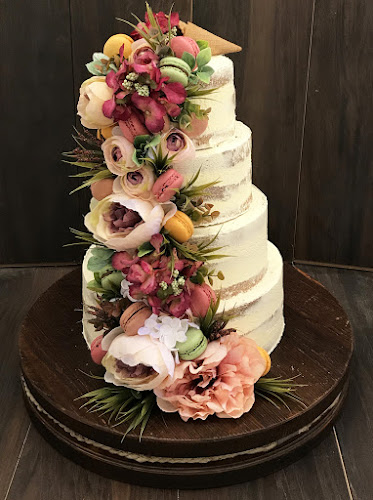 Kapitány Cukrászda