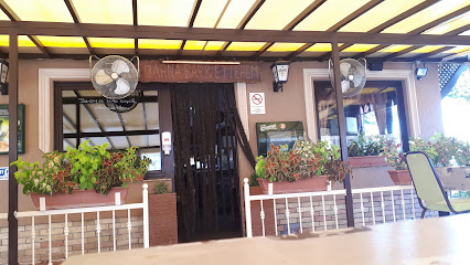 Barna-Bár és Étterem