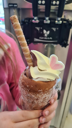 Cortado kávézó, lottózó - Budakalász