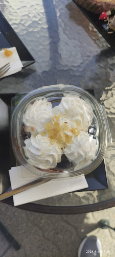 Comentarii opinii despre Édes kettes Cukrászda