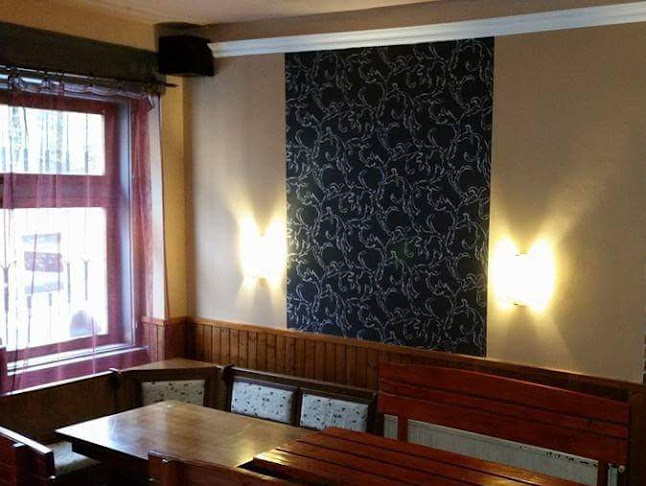 Zaki-Zug Söröző - Vendéglátás