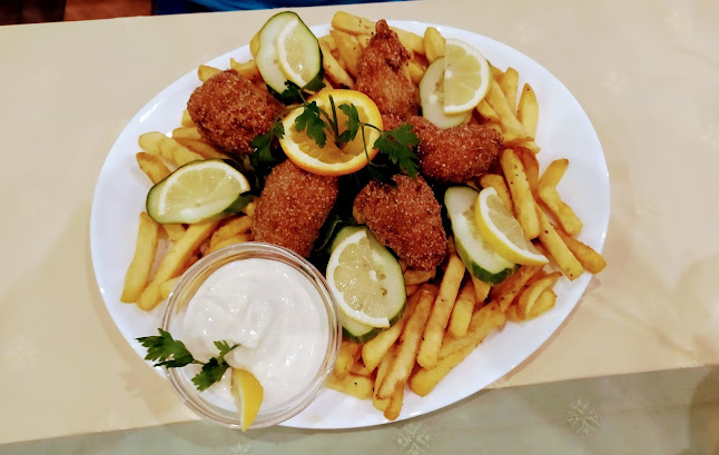 Pazonyi Fogadó és Étterem - Nyírpazony