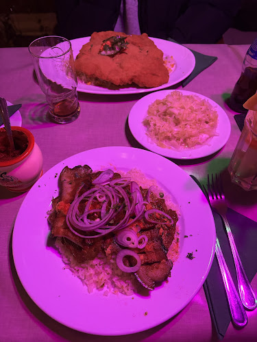 Comentarii opinii despre Mecsek Pihenő