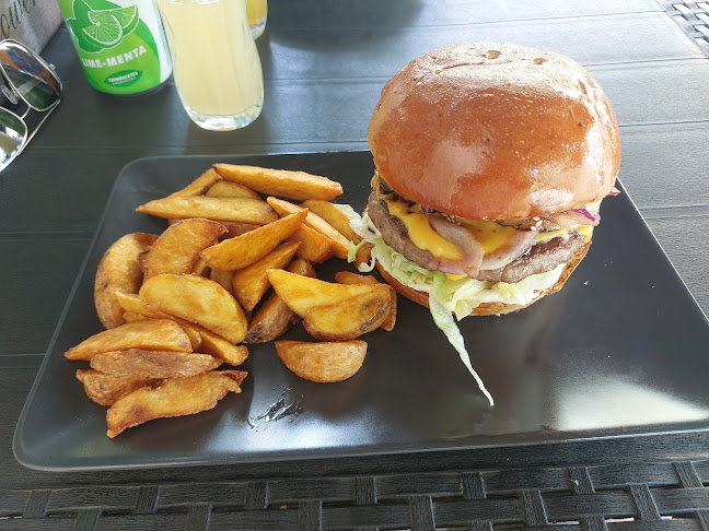 Opinii despre Kék Lóca Falatozó în Mátraterenye - Vendéglátás