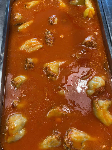 Comentarii opinii despre Svédasztalos étterem és Pizzaház pizzéria