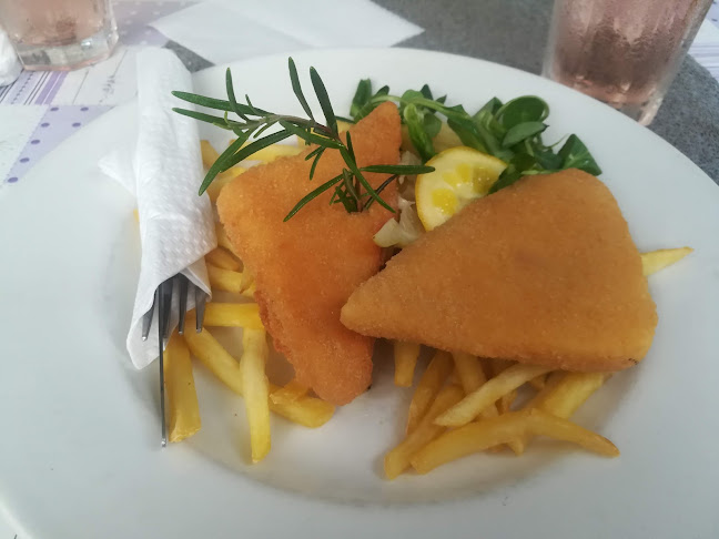 Levendula büfé - Vendéglátás