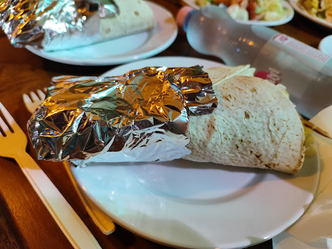 Szeráj Török Étterem - Vendéglátás