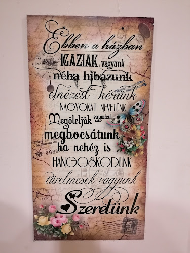 Opinii despre Marica Étterem în Igal - Vendéglátás