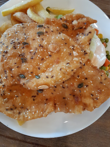 Misi Fakanala Kifőzde - Szigetszentmiklós