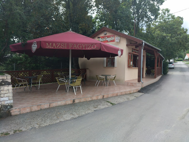 Comentarii opinii despre Mazsi Fagyizó