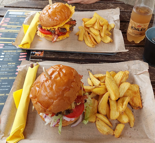 Comentarii opinii despre Maximilian BBQ & Grill