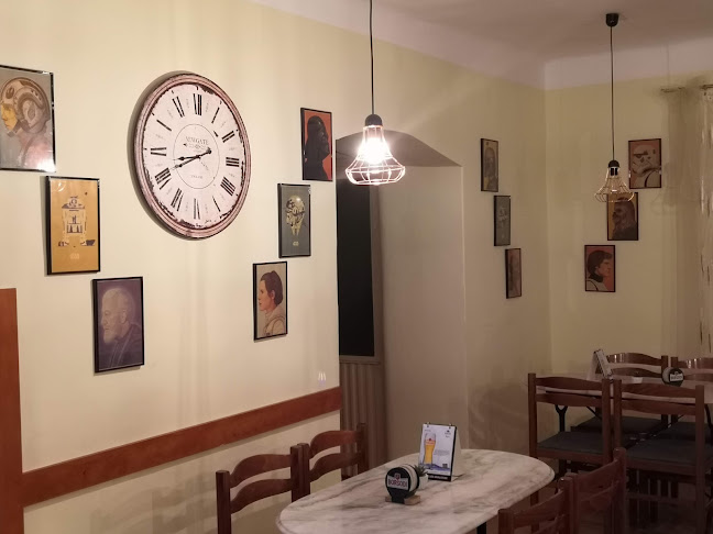 Opinii despre Városi Ivoda în Dombóvár - Vendéglátás