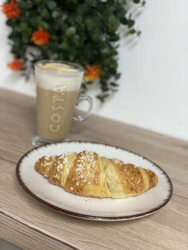 Pöttyös Bögre Bisztró - Vendéglátás