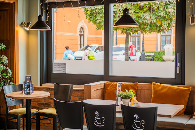 Comentarii opinii despre Travel Kávézó és Terasz