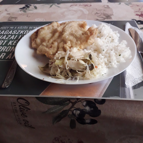 Resti Vendéglő - Devecser