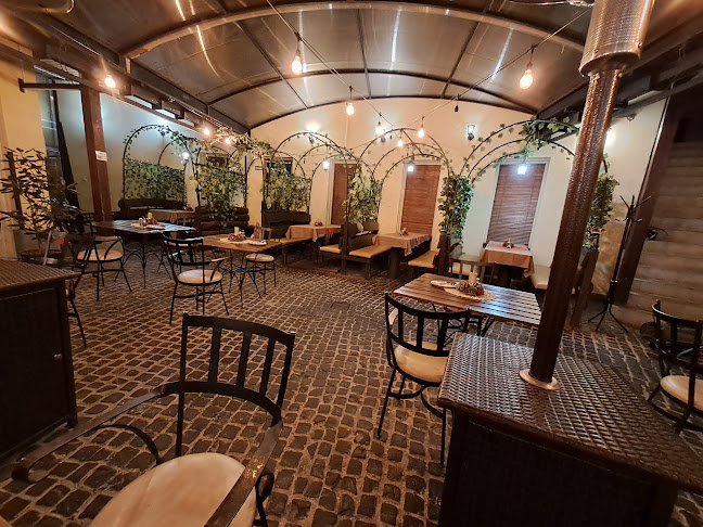 Comentarii opinii despre NEXT Restaurant