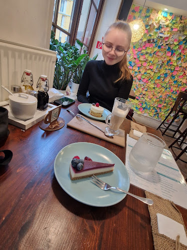 Cosy Café Budapest - Budapest