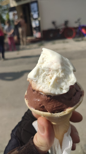 Édes Álom Kézműves Fagyizó és Sütiző - Vendéglátás