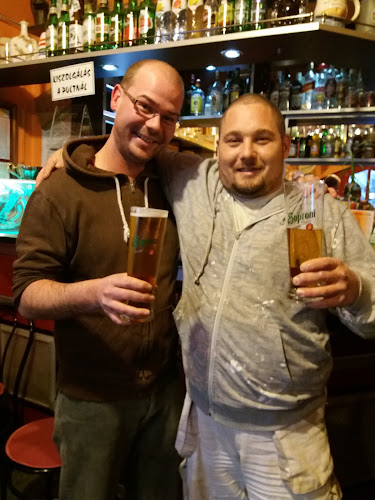 Opinii despre Cappella în Kaposvár - Vendéglátás