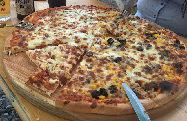 Comentarii opinii despre Retro Presszó