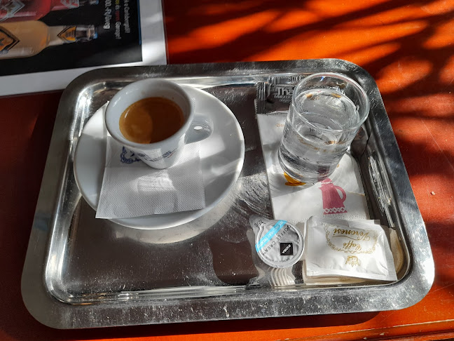 Comentarii opinii despre Mozaiq Cafe