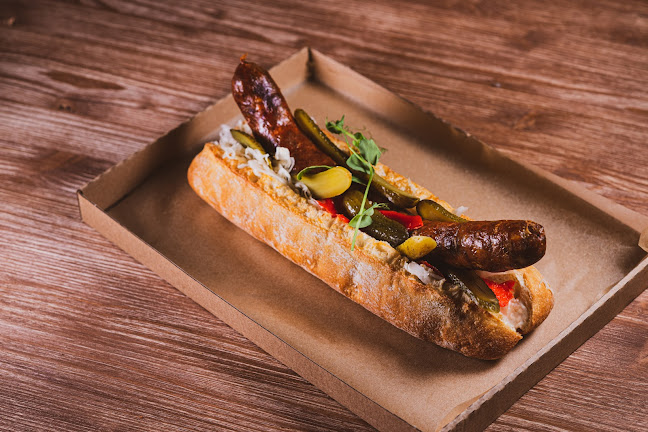 Comentarii opinii despre Gasztrozsiványok