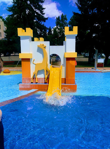 Camping Étterem - Vendéglátás