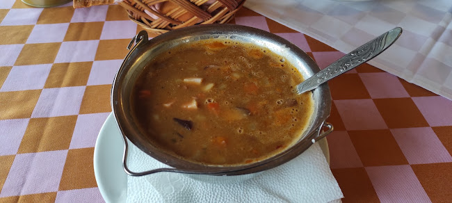 Lucullus Fogadó - Noszlop